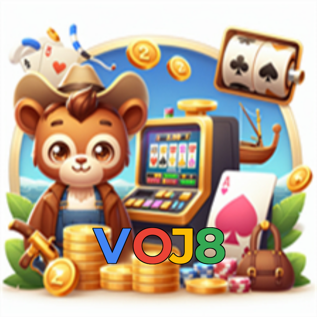 Login no VOJ8
