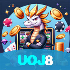 Login no VOJ8