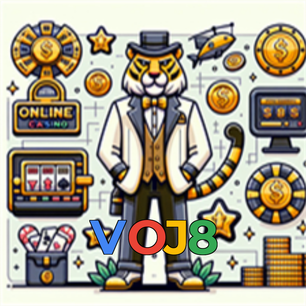 Login no VOJ8