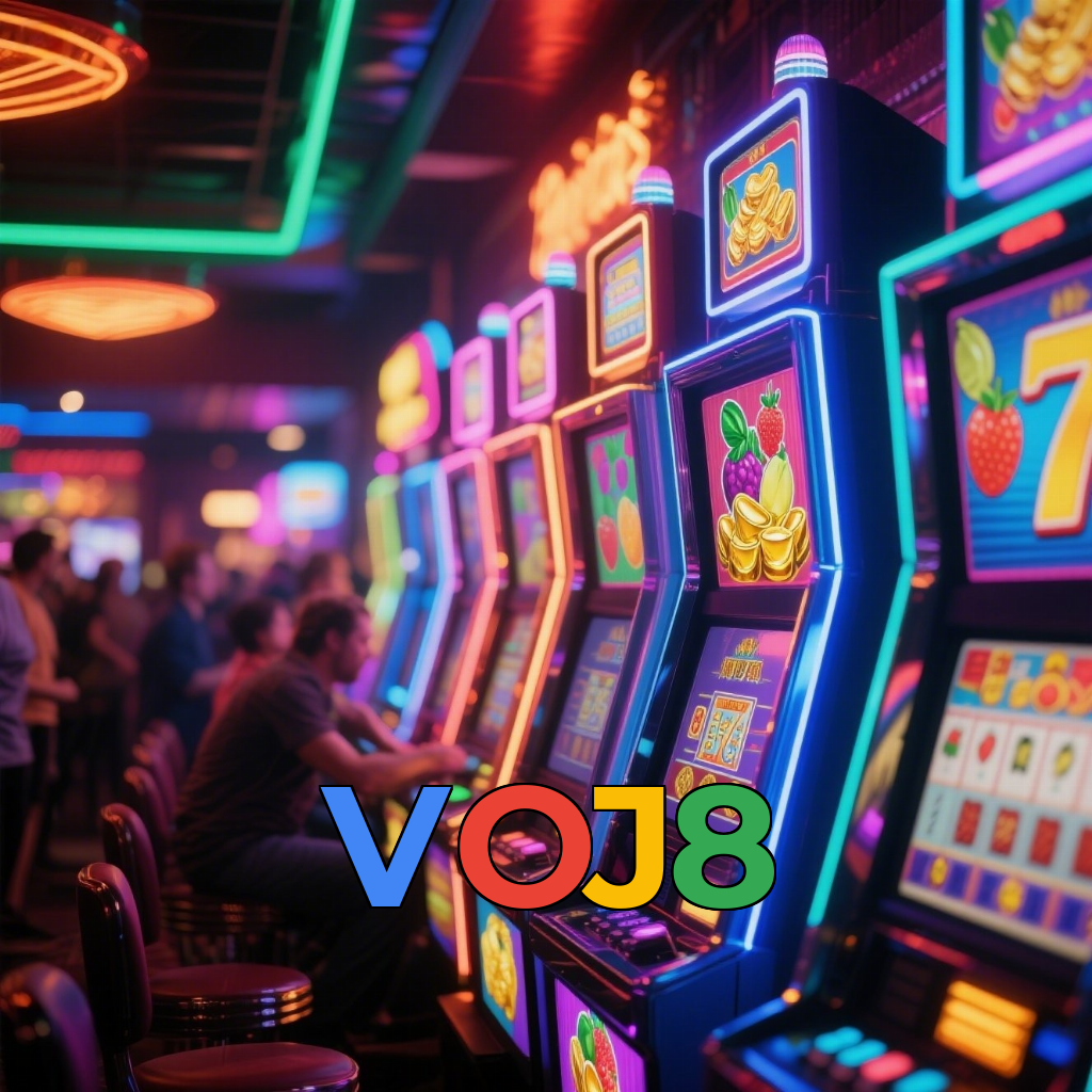 Login no VOJ8