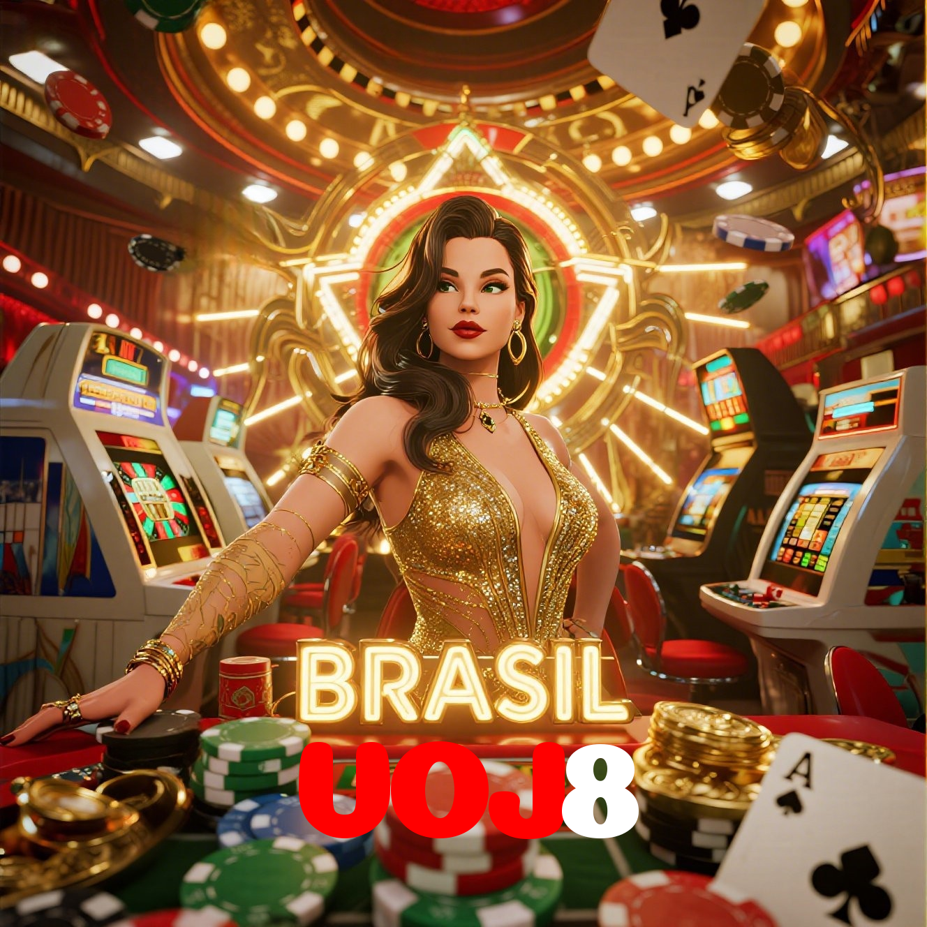 Caça-Níqueis