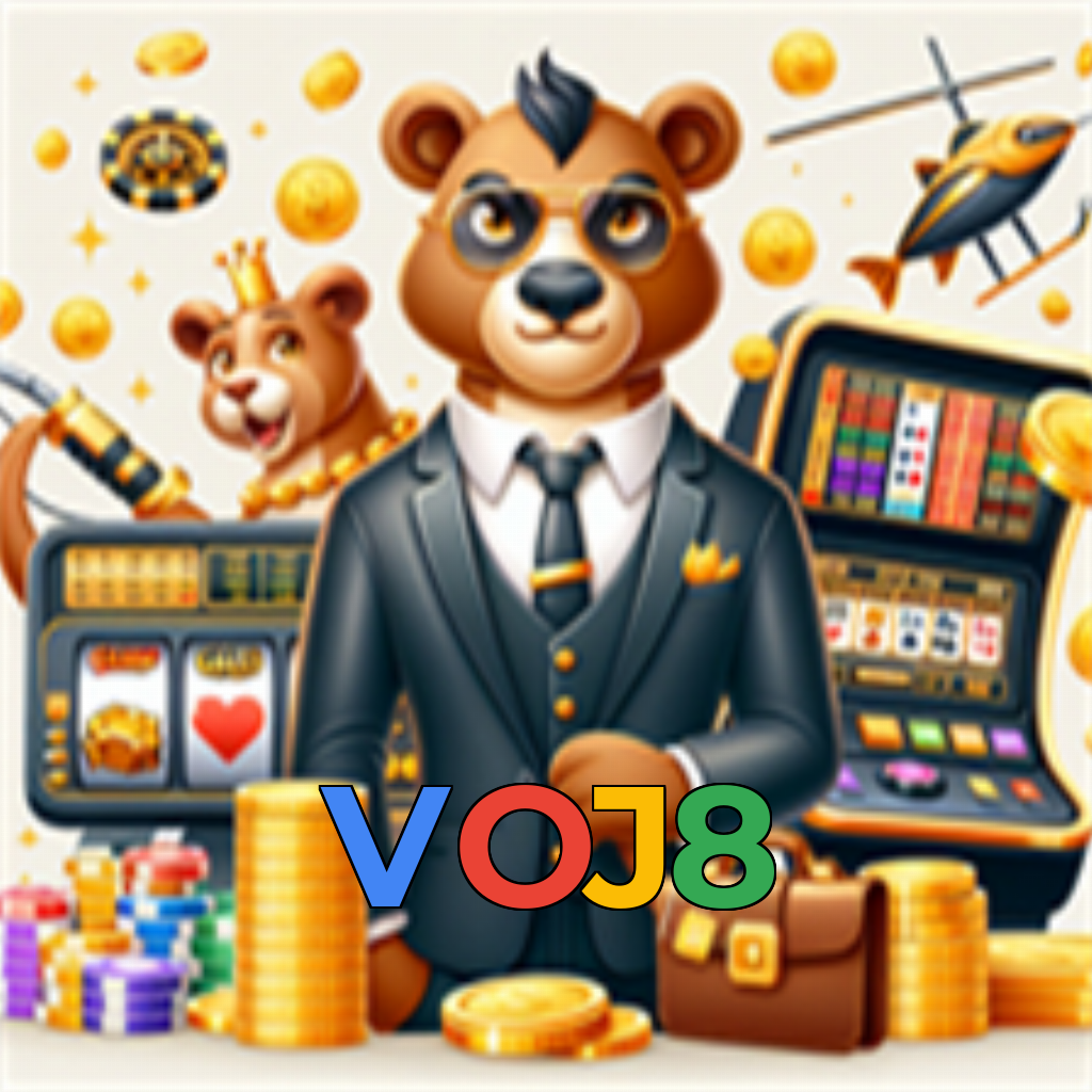 Login no VOJ8