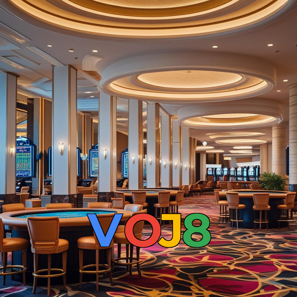 Login no VOJ8