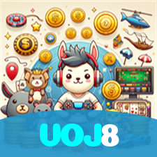 Login no VOJ8