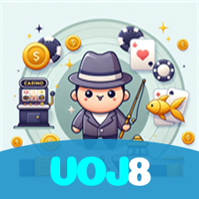 Login no VOJ8