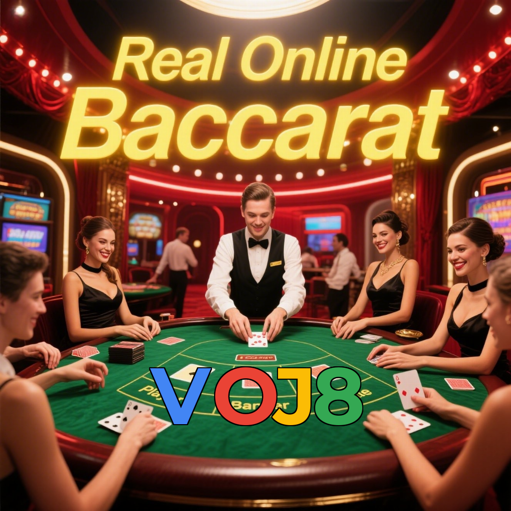 Login no VOJ8