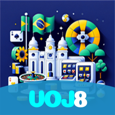 Login no VOJ8