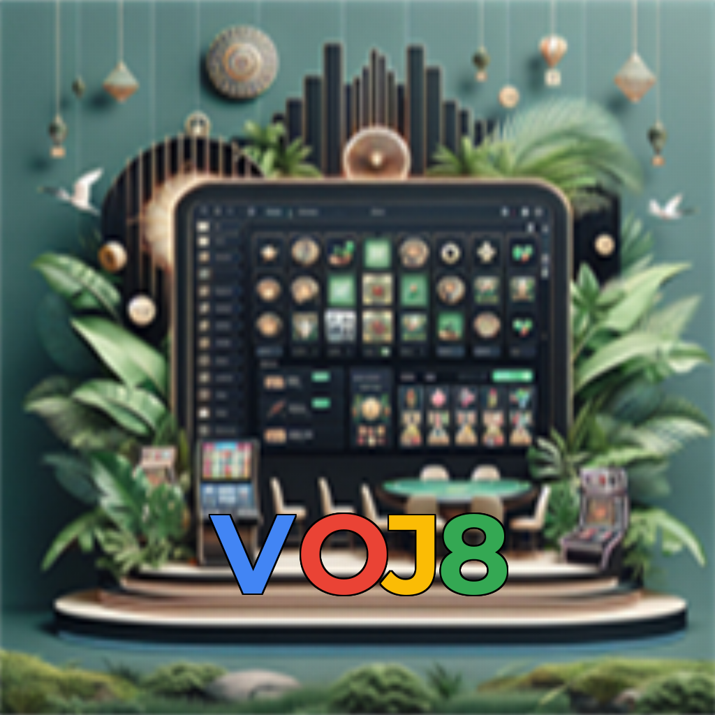 Login no VOJ8