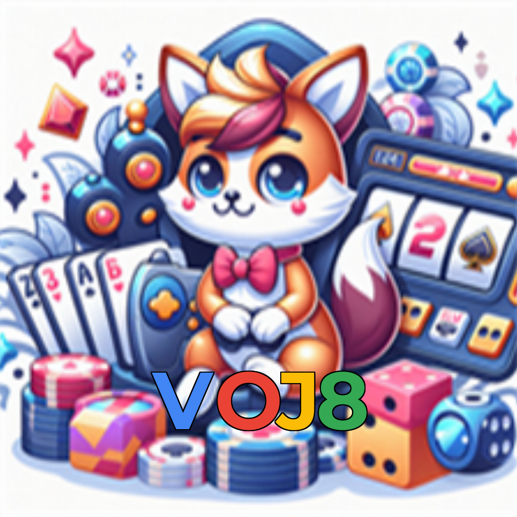 Login no VOJ8
