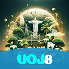 Login no VOJ8