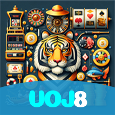 Login no VOJ8