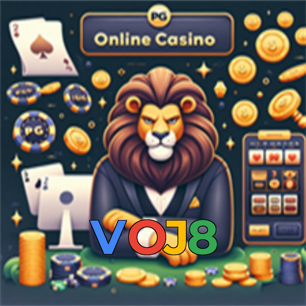 Login no VOJ8
