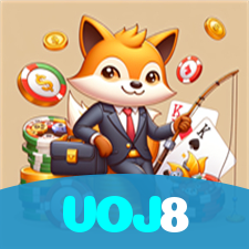 Login no VOJ8