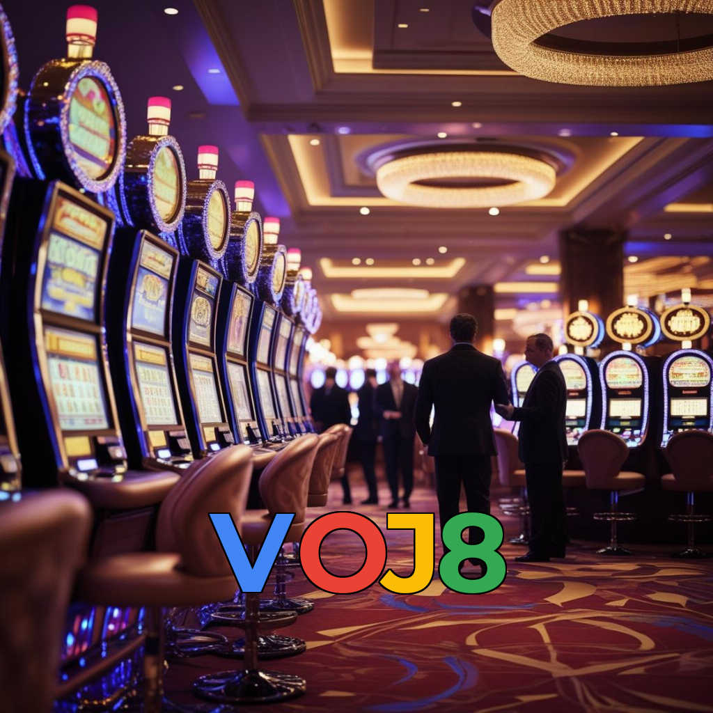 Login no VOJ8