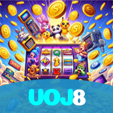 Login no VOJ8