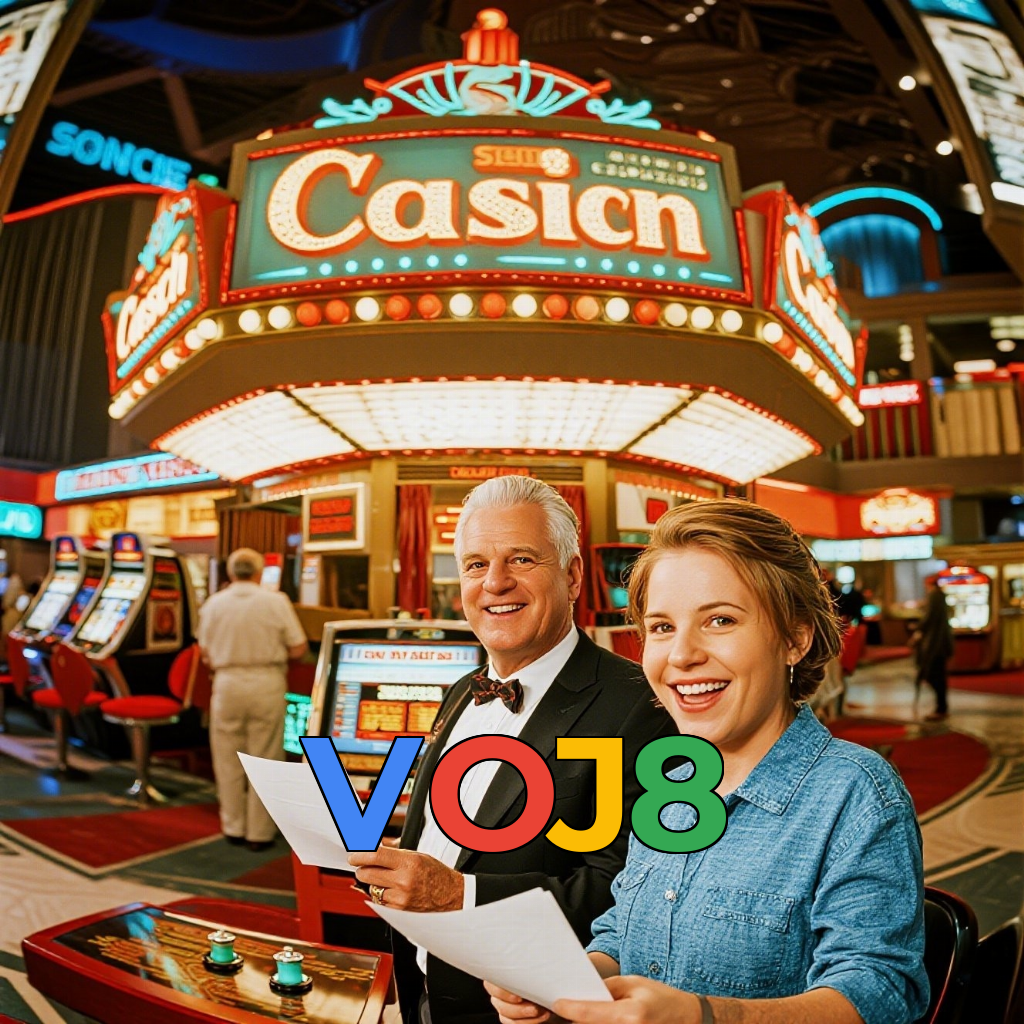 Login no VOJ8