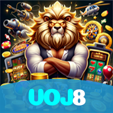 Login no VOJ8