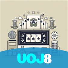 Login no VOJ8