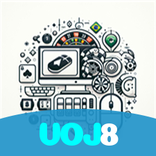 Login no VOJ8