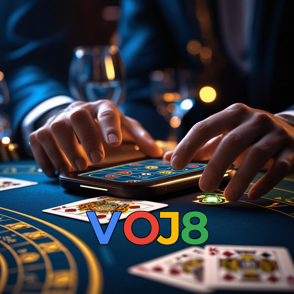 Login no VOJ8