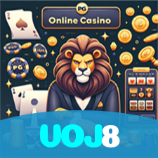 Login no VOJ8