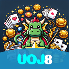 Login no VOJ8