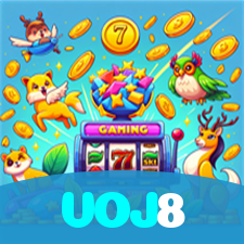 Login no VOJ8