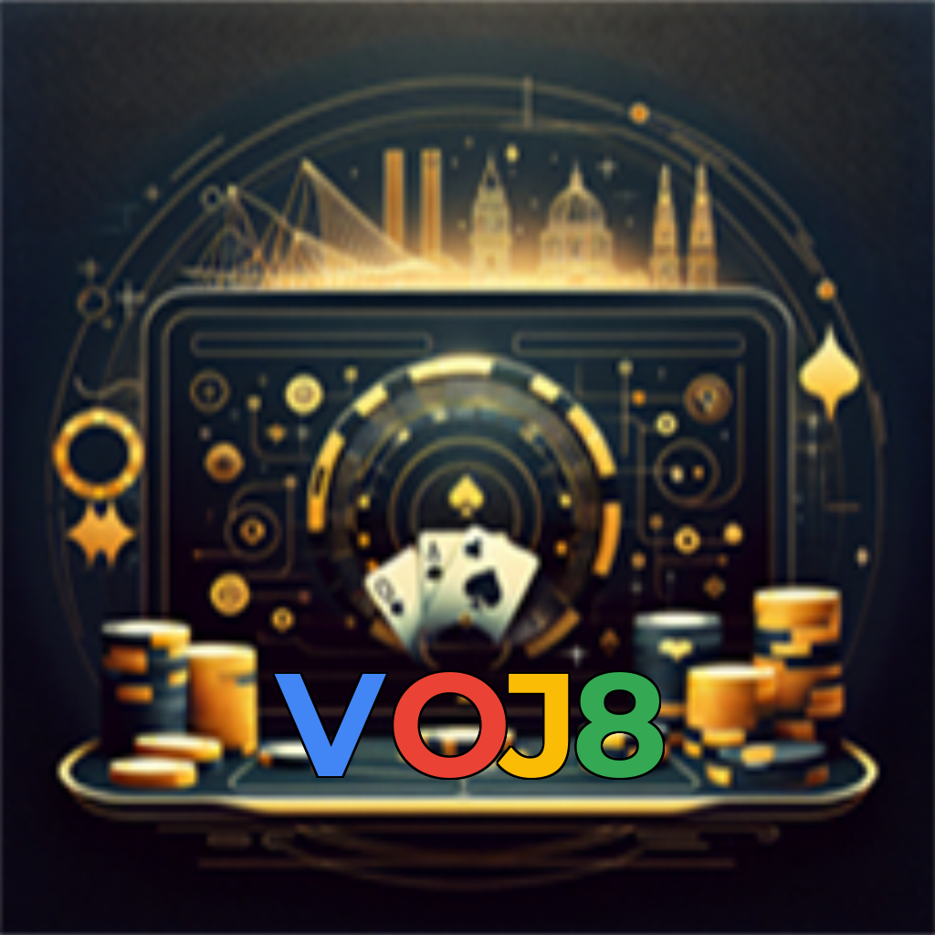 Login no VOJ8