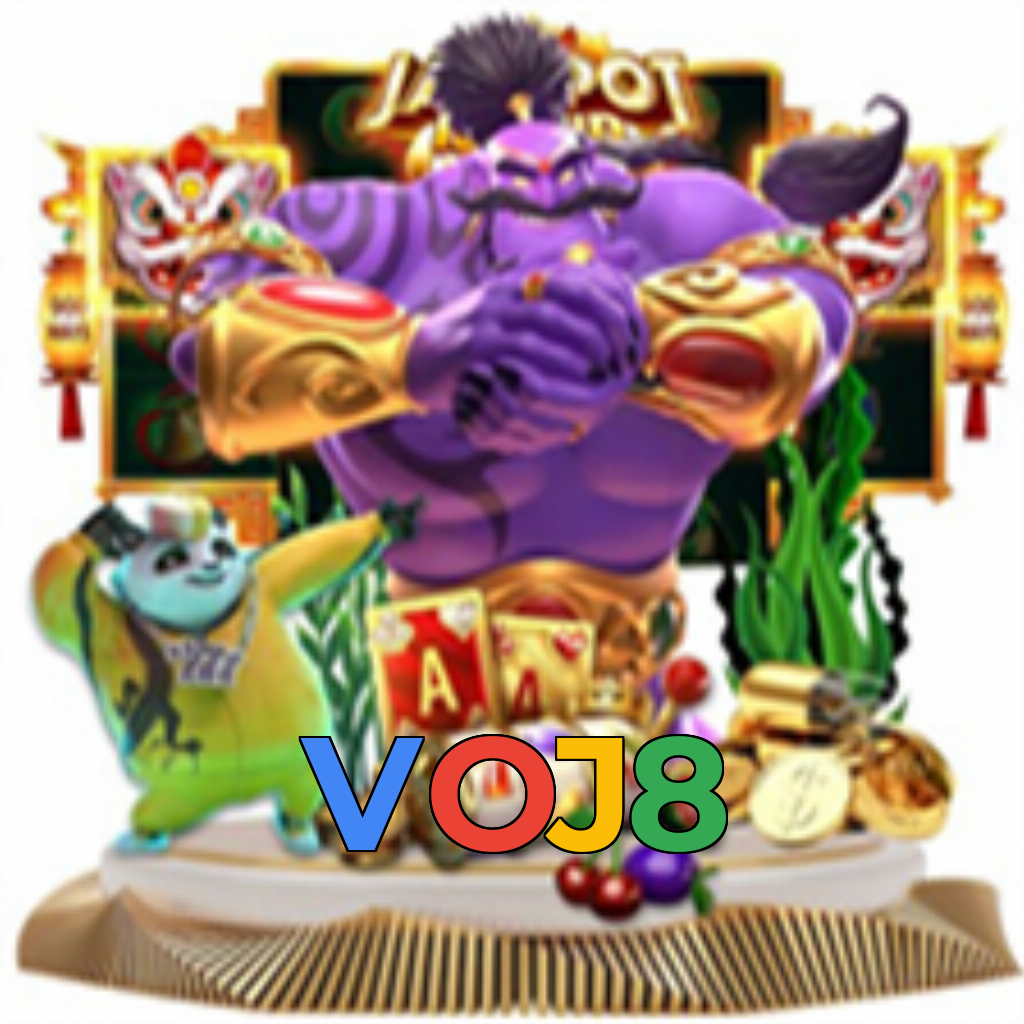 Login no VOJ8