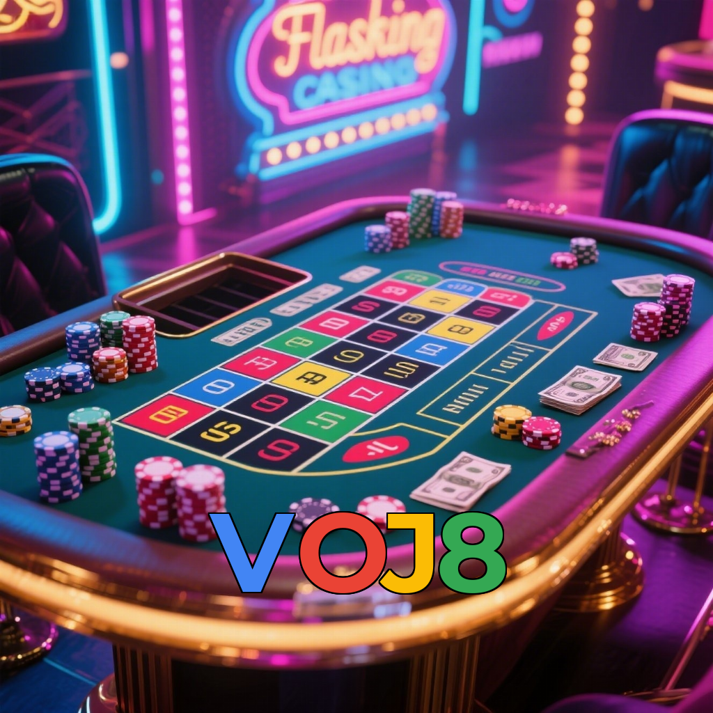 Login no VOJ8