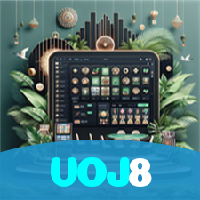 Login no VOJ8