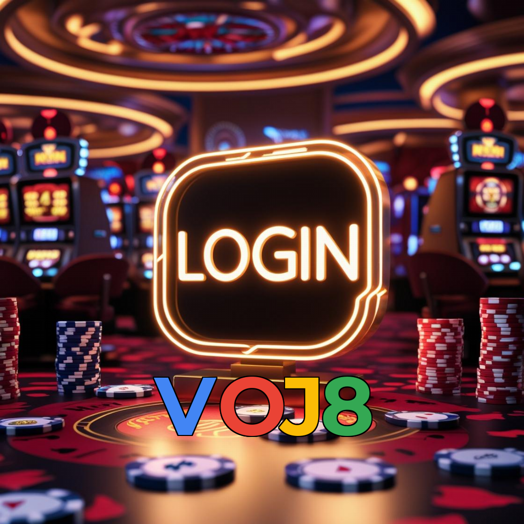 Problemas de Login no VOJ8