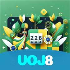 Login no VOJ8