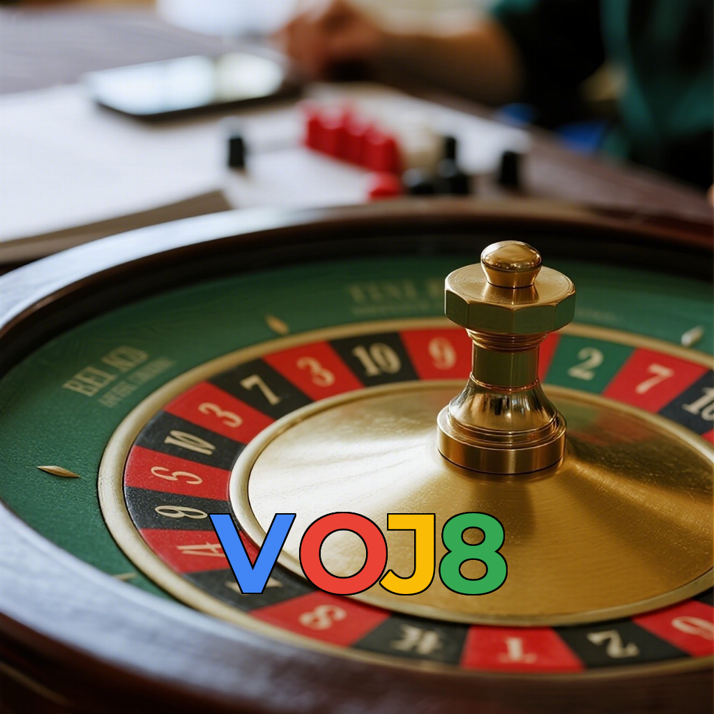 Login no VOJ8
