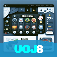Login no VOJ8