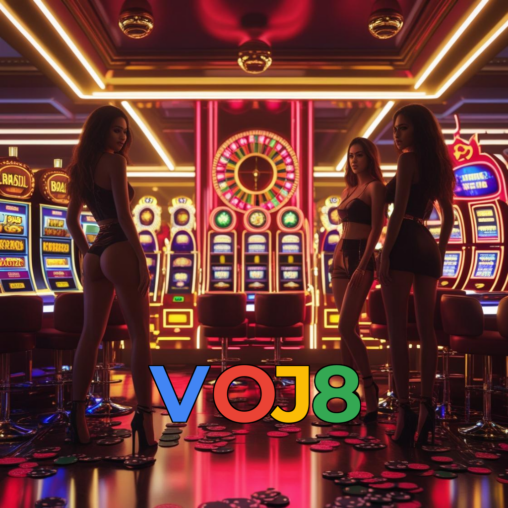 Login no VOJ8