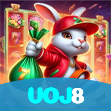Login no VOJ8