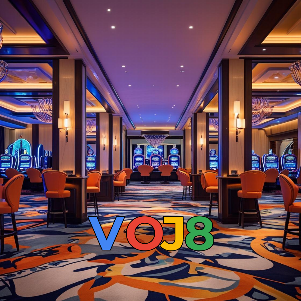 Login no VOJ8