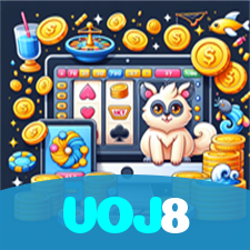 Login no VOJ8