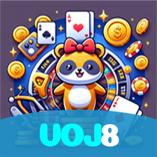 Login no VOJ8