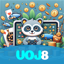 Login no VOJ8