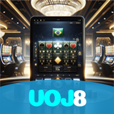 Login no VOJ8