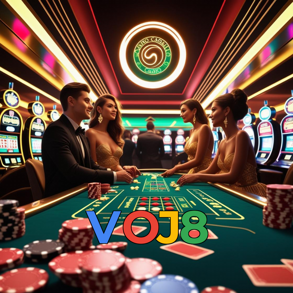 Login no VOJ8
