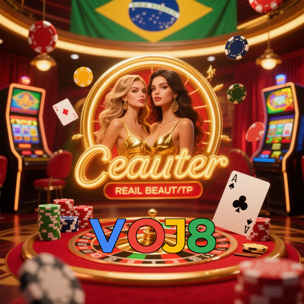 Segurança no VOJ8