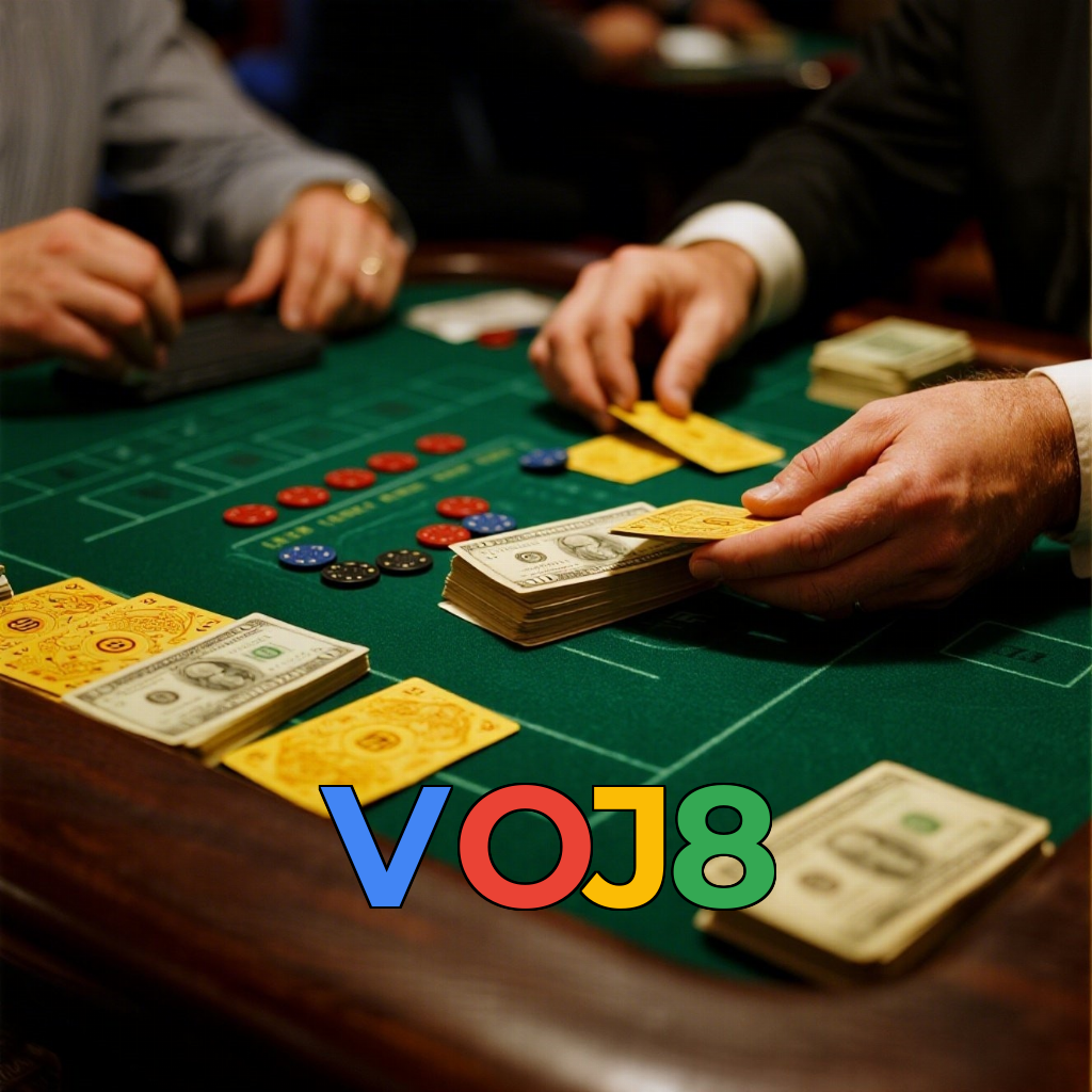 Login no VOJ8