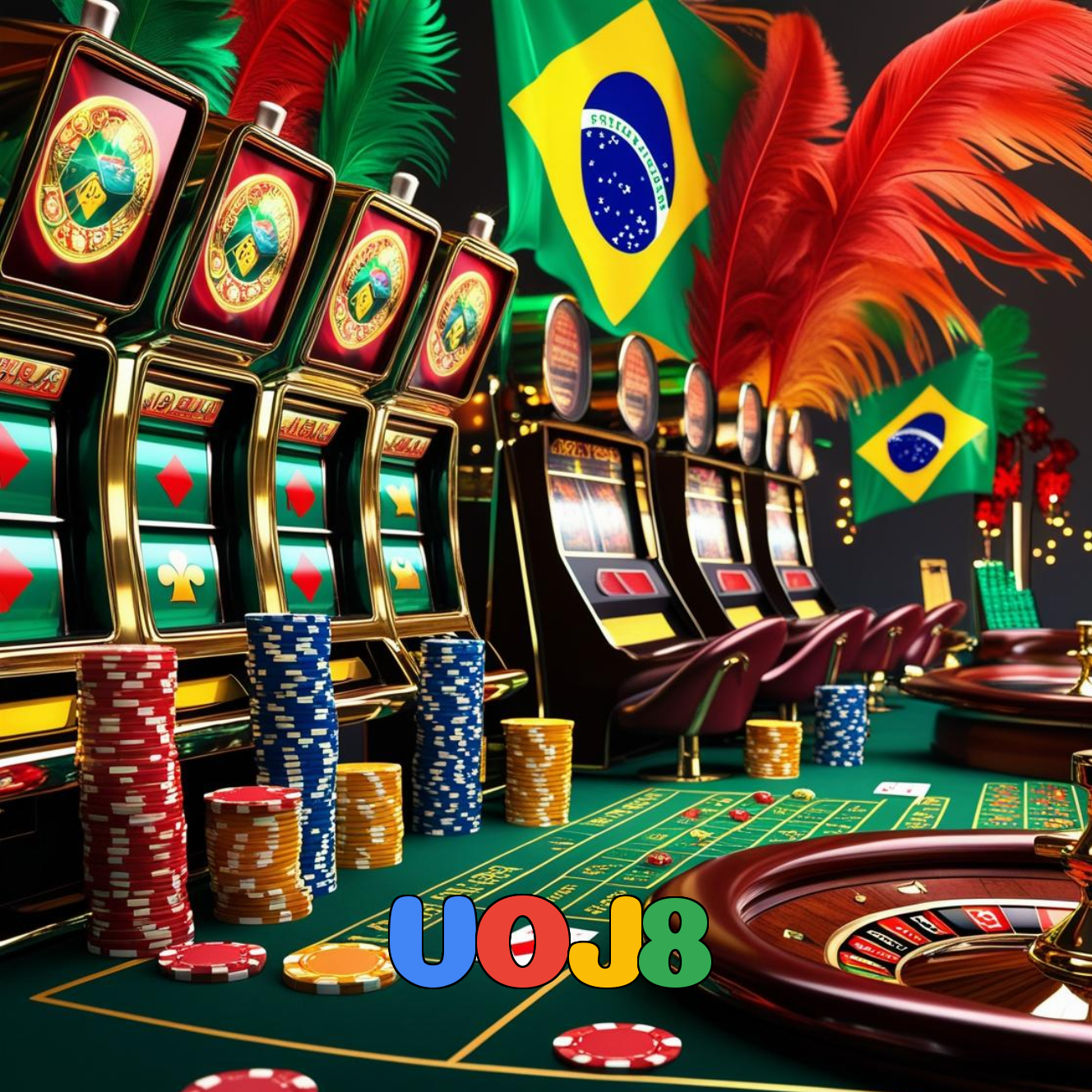 Login no VOJ8