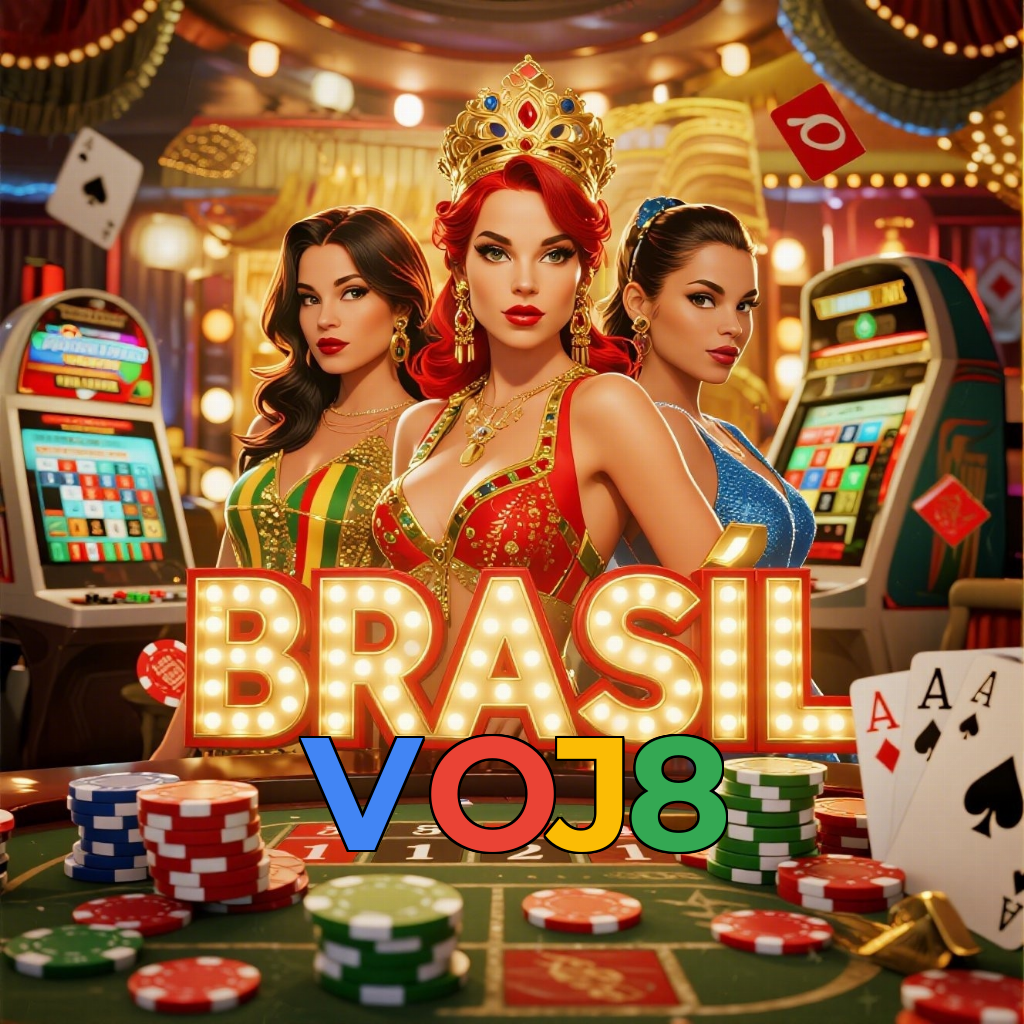 Problemas de Login no VOJ8
