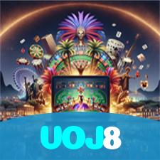 Login no VOJ8