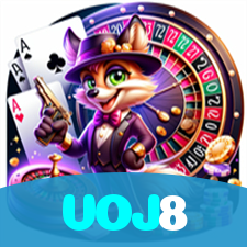 Login no VOJ8