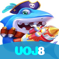 Login no VOJ8